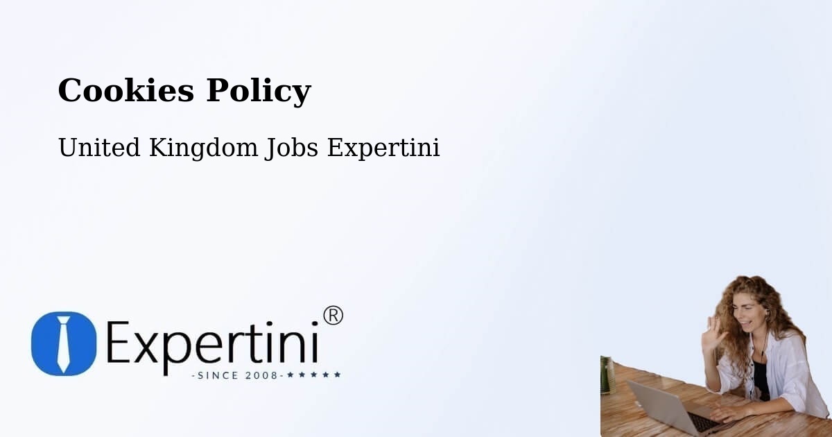Cookie Policy – Hayes - United Kingdom Jobs Expertini