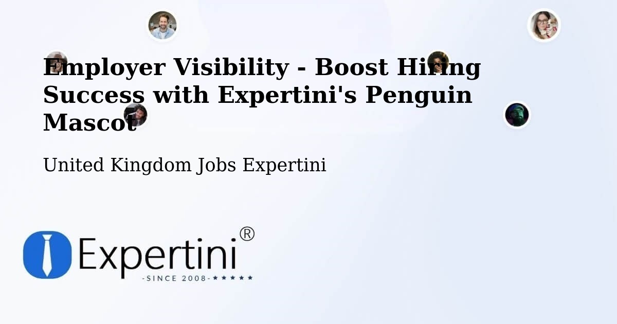 CV and Resume Visibility Optimization – Hayes - United Kingdom Jobs Expertini